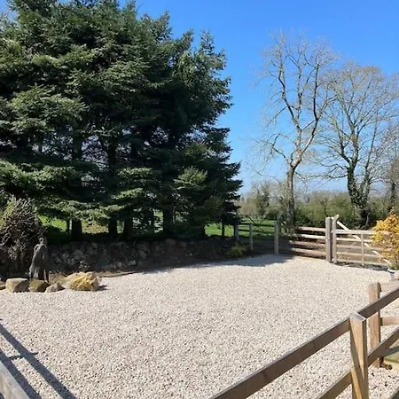 The Cabin Lisburn Exterior photo