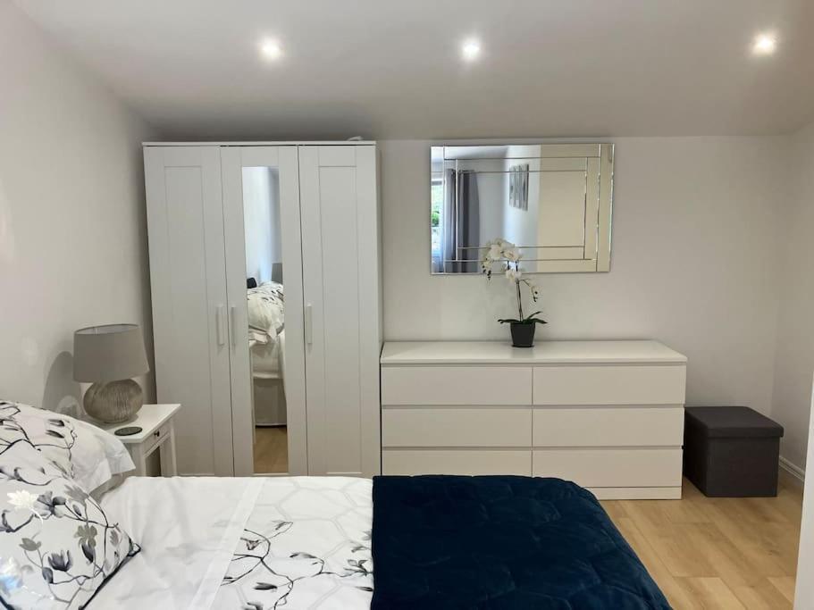 The Holiday home Lisburn